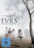 Film: Evils - Haus der toten Kinder