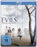 Film: Evils - Haus der toten Kinder