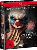 Film: Horror Clown Box - uncut Edition