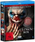 Film: Horror Clown Box - uncut Edition