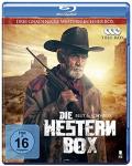 Die Western-Box: Blut & Schwei