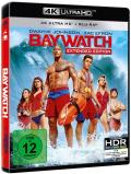 Baywatch - 4K