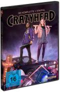 Film: Crazyhead - Staffel 1