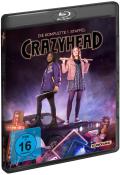 Crazyhead - Staffel 1