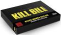 Film: Kill Bill - Vol. 1 & 2 - Black Mamba Edition