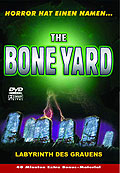 Film: The Boneyard - Labyrinth des Grauens