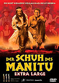 Der Schuh des Manitu - Extra Large