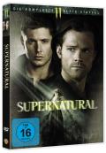 Supernatural - Staffel 11