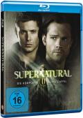 Supernatural - Staffel 11