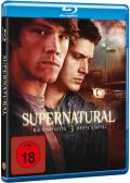 Supernatural - Staffel 3