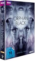 Film: Orphan Black - Staffel 5