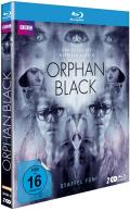 Film: Orphan Black - Staffel 5