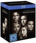 Film: The Vampire Diaries - Staffel 1-8
