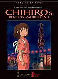 Film: Chihiros Reise ins Zauberland - Special Edition