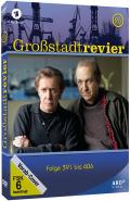 Film: Grostadtrevier - Vol. 26