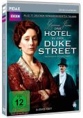 Film: Das Hotel in der Duke Street