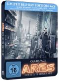 Film: Ares - Der Letzte seiner Art - Limited Blu-ray Edition