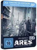 Film: Ares - Der Letzte seiner Art - Limited 3D Edition