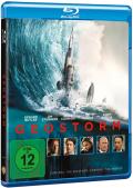 Film: Geostorm