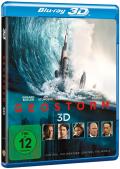 Film: Geostorm - 3D