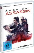 Film: American Assassin