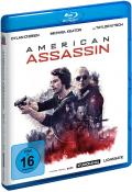 American Assassin