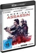 Film: American Assassin - 4K