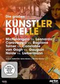 Film: Die groen Knstlerduelle