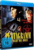 Film: Pentagramm - Die Macht des Bsen