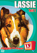 Film: Lassie - Teil 1