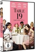 Film: Table 19 - Liebe ist fehl am Platz