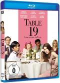 Table 19 - Liebe ist fehl am Platz