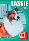 Film: Lassie - Teil 2