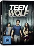 Teen Wolf - Staffel 2