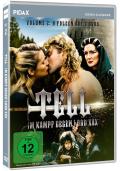 Film: Tell - Im Kampf gegen Lord Xax - Vol. 2