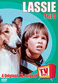 Film: Lassie - Teil 3