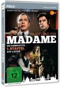 Film: Im Auftrag von Madame - Staffel 1