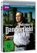 Film: Polizeiarzt Dangerfield - Staffel 3