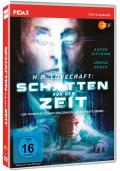 H. P. Lovecraft: Schatten aus der Zeit