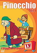 Pinocchio - Teil 1