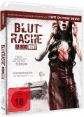 Film: Blutrache - Blood Hunt - uncut