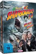 SchleFaZ - Sharknado - Pentalogie