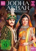 Jodha Akbar - Die Prinzessin und der Mogul - Box 4
