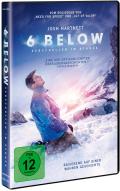 Film: 6 Below - Verschollen im Schnee