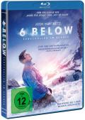 Film: 6 Below - Verschollen im Schnee