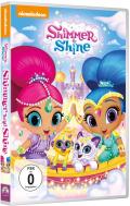 Film: Shimmer and Shine