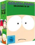 South Park - Season 16-20