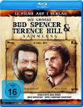 Film: Die groe Bud Spencer & Terence Hill Blu-ray Sammlung