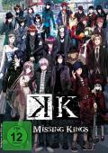 Film: K - Missing Kings