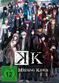 K - Missing Kings